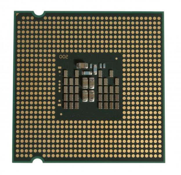 In computers, the clock speed of the central processing unit is measured in GHz.