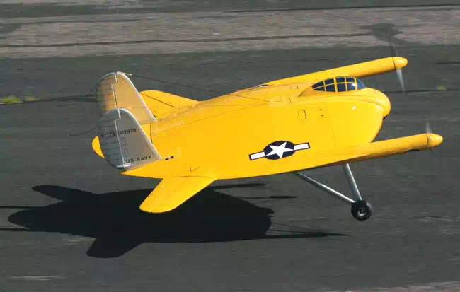 Vought V-173