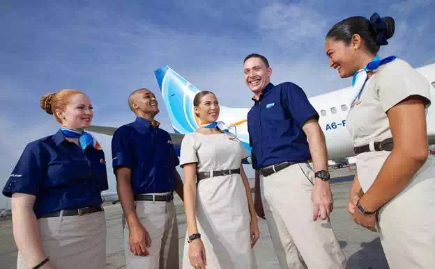 Best Airlines to Work for