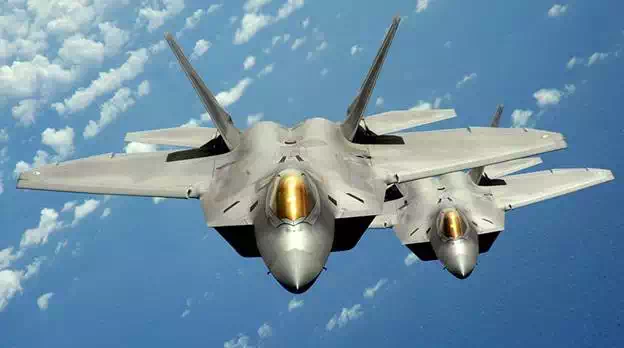 TOP 5 Most Expensive Military Aircraft