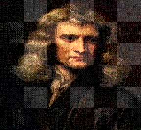 Title: Sir Isaac Newton