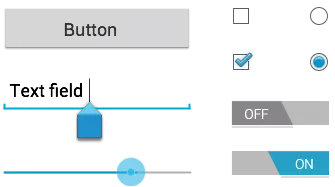 Description: UI Control