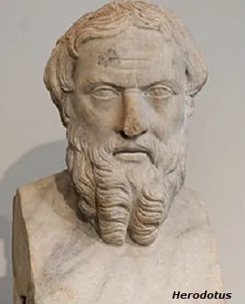 Herodotus