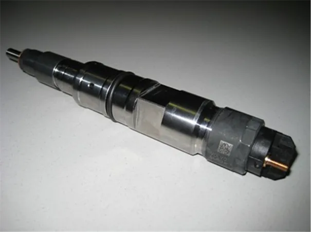 Title: 01-Bosch_common_rail_injector - Description: 01-Bosch_common_rail_injector