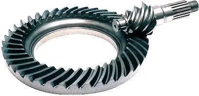 Image result for Hypoid Gears