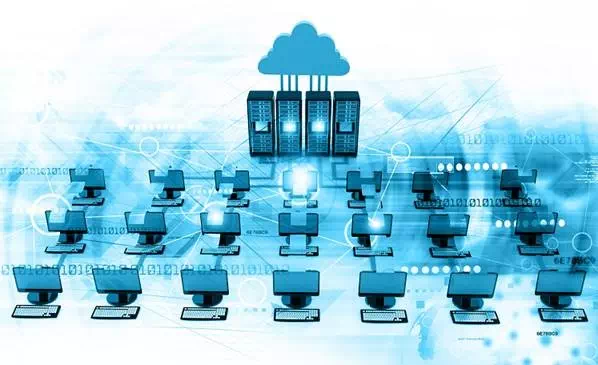 Description: Distributed Processing