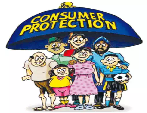 Consumer Protection and Legal Aspects