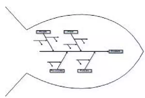 Fishbone Diagram