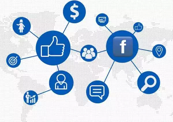Grow Business With Facebook