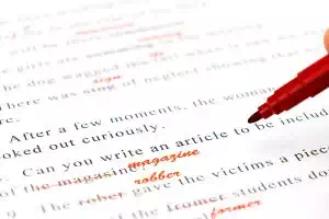 web content writing tips