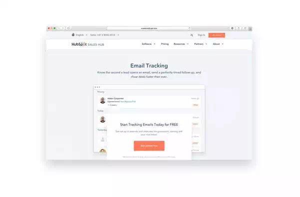 emailtracking