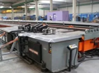 Machines used to fabricate1