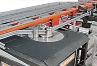 Machines used to fabricate2