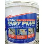 Hydraulic Cement