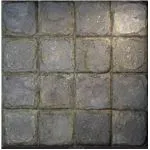 concrete tiles