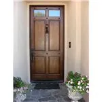 DOOR STYLE