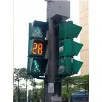 Traffic Signal Lights