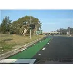 Canberra Bicycle Lane