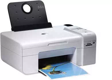 Description: Inkjet Printer