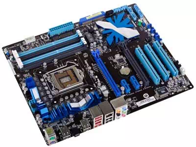 Description: Mother Board