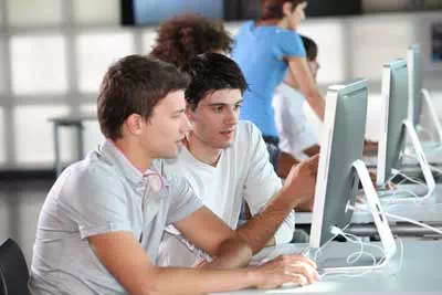 Description: Computer Training