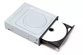 Description: DVD Drive