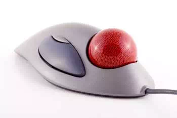 Description: Track Ball