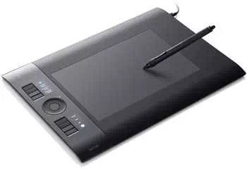 Description: Graphic Tablet