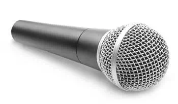 Description: Microphone