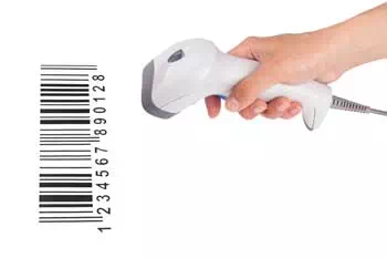 Description: Barcode Reader