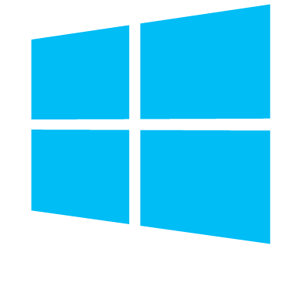 Description: Description: New Windows logo.