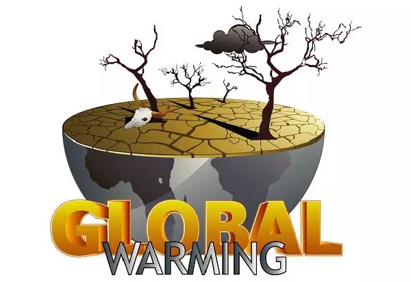 Description: Global Warming