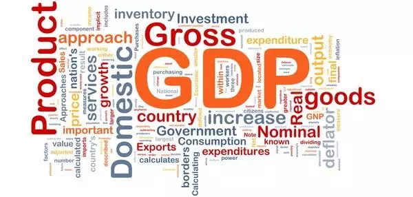 Description: Gross Domestic Product