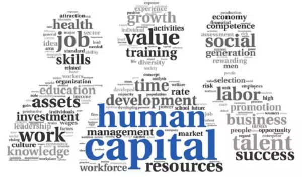 Description: Human Capital