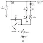 Low Dropout Regulator