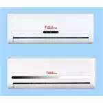 SEER 21 DC Inverter Air Conditioner - image credits: made-in-china.com