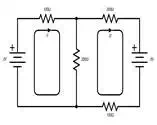 Mesh Analysis