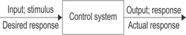 control system