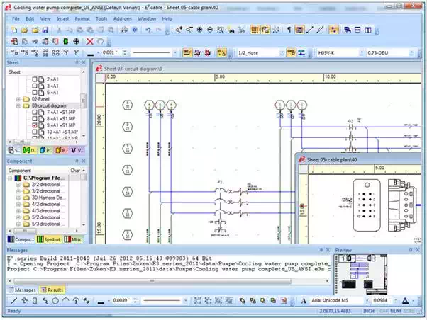 software-e3