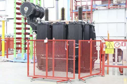 power transformer