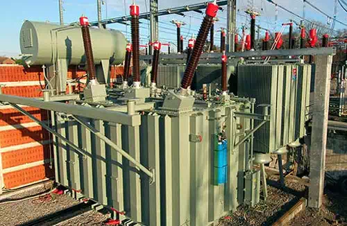 effect of frequency on transformer