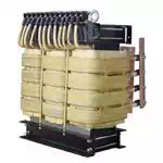 High Power Three Phase Auto-Transformer