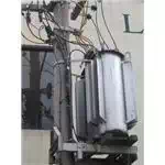 Power Pole Transformer