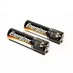 Alkaline Batteries