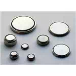 Button Batteries