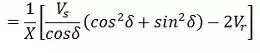 Description: Description: Description: voltage-stability-equation-11