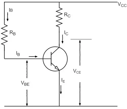 Biasing Circuit