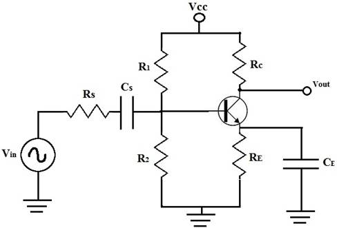 Transistor Circuit