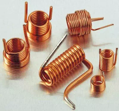 Description: Inductor