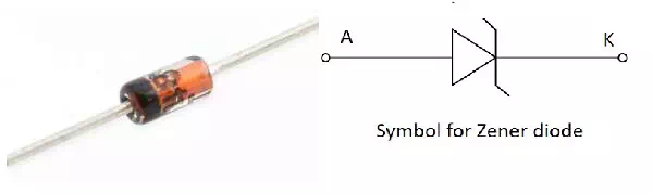 Description: Zener Diode